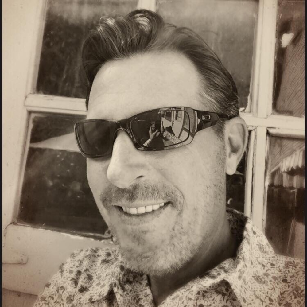 Meet your Posher, Darrin